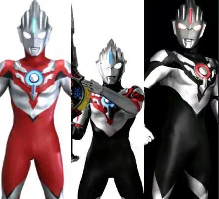 最新奥特曼爆料视频,神秘力量觉醒，宇宙守护战即将开启！  第1张