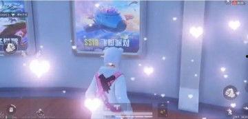 和平精英ss13赛季手册最新爆料,全新爆料揭秘赛季亮点与玩法变革  第2张