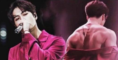 真实爆料王嘉尔视频,揭秘明星背后的生活点滴  第1张